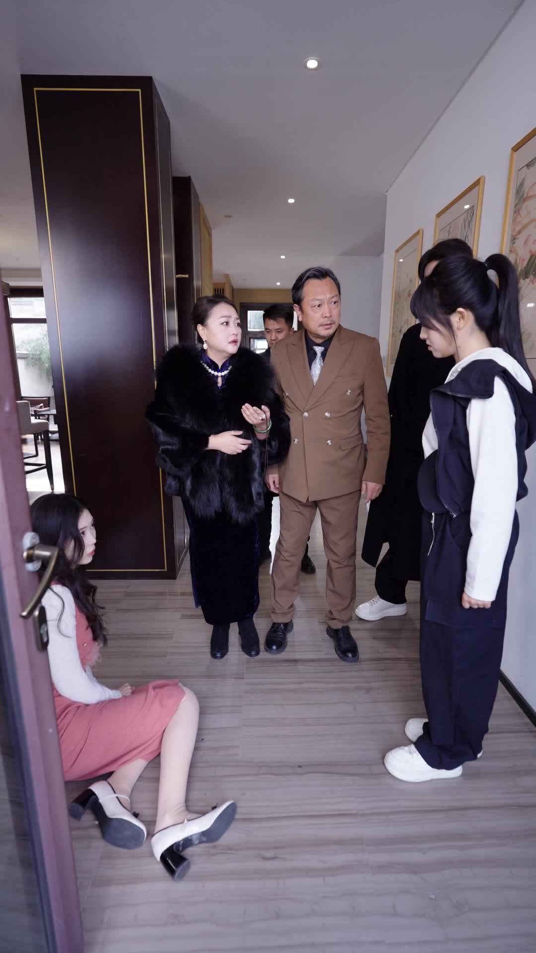 Episode 9 - You Took Me, Now I End You